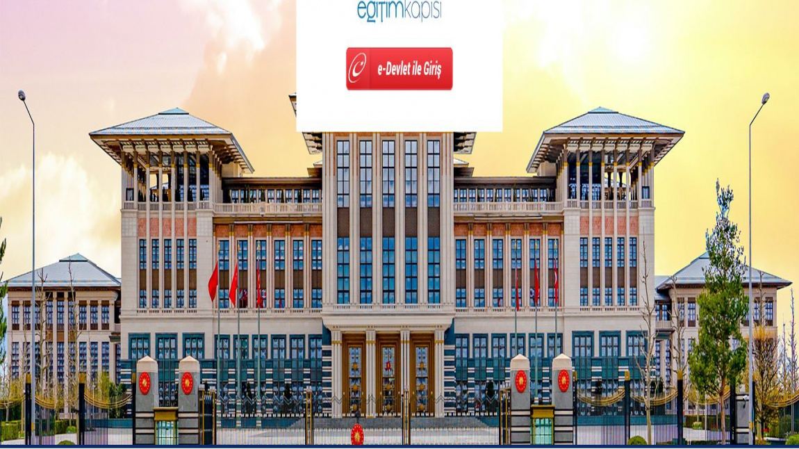 turkiye cumhuriyeti cumhurbaskanligi insan kaynaklari ofisi uzaktan egitim kapisi ezine celalettin topcu anadolu lisesi